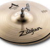 ZILDJIAN HI HATS 14 A CUSTOM-1