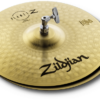 ZILDJIAN HI HATS 14 PLANET Z-1