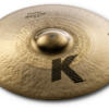 ZILDJIAN K1219 CYMBALE K CUSTOM HYBRID CRASH 19-1