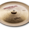 ZILDJIAN ORIENTAL CHINA TRASH 16-1