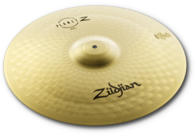 ZILDJIAN RIDE 20 PLANET Z-1