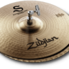 Zildjian S Series Hi Hats 14 Mastersound