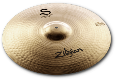 Zildjian S Series Medium Ride 20