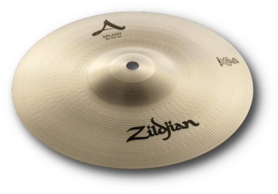 ZILDJIAN SPLASH 10 A-1