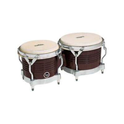 Bongos Lp Matador Brun Fonce