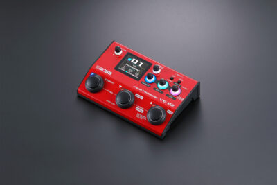 BOSS VE-22 VOCAL PERFORMER-5