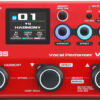 BOSS VE-22 VOCAL PERFORMER-8