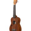 KALA KA-15S-H2-BAG UKULELE SOPRANO MAHOGANY MOTIF HAWAIEN AVEC HOUSSE-1