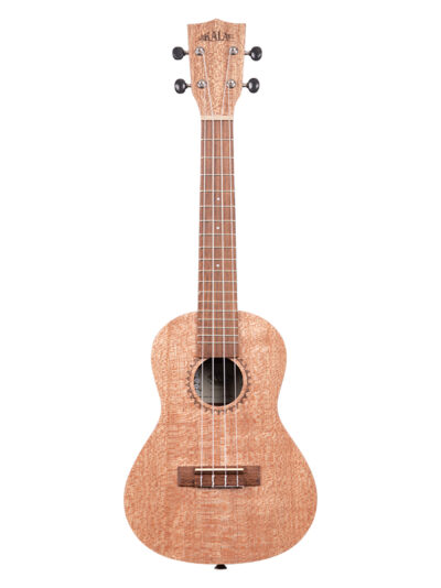 KALA KA-20C UKULELE CONCERT BURLED MERANTI-1