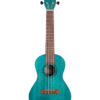 KALA KA-MRT-BLU-C UKULELE CONCERT BLUE STAINED MERANTI-1