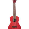 KALA KA-MRT-RED-C UKULELE CONCERT RED STAINED MERANTI-1