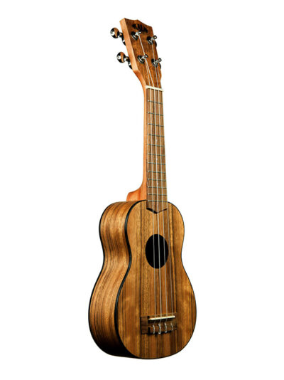 KALA KA-PWS-BAG UKULELE SOPRANO PACIFIC WALNUT AVEC HOUSSE-1