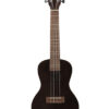 KALA KA-SEMBK-BAG UKULELE EXOTIC MAHOGANY SOPRANO BLACK AVEC HOUSSE-1