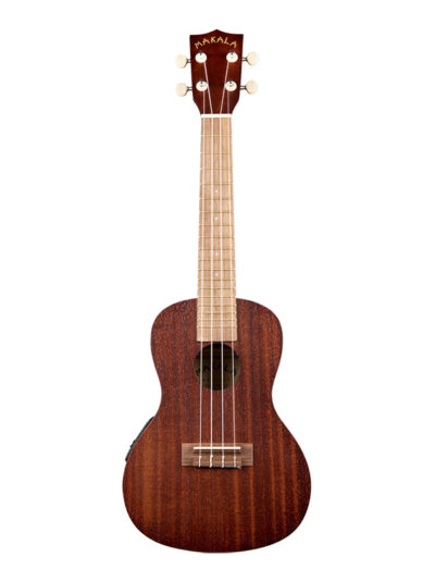 KALA MK-CE UKULELE MAKALA CLASSIC CONCERT ELECTRO-ACOUSTIQUE-1