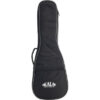 KALA UB-C-LOGO HOUSSE REMBOURREE POUR UKULELE CONCERT-1