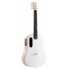 Lava Music Lava Me Play 36 Light Peach Frost White With Lite Bag 4