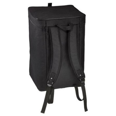 Meinl Mstcjb Bp Housse Cajon Sac A Dos