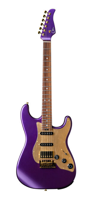 Mooer Gtrs Standard 900 Plum Purple 2