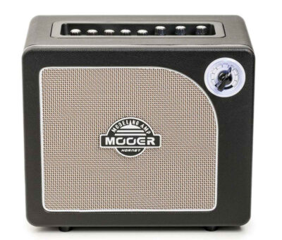 Mooer Hornet Black 15w