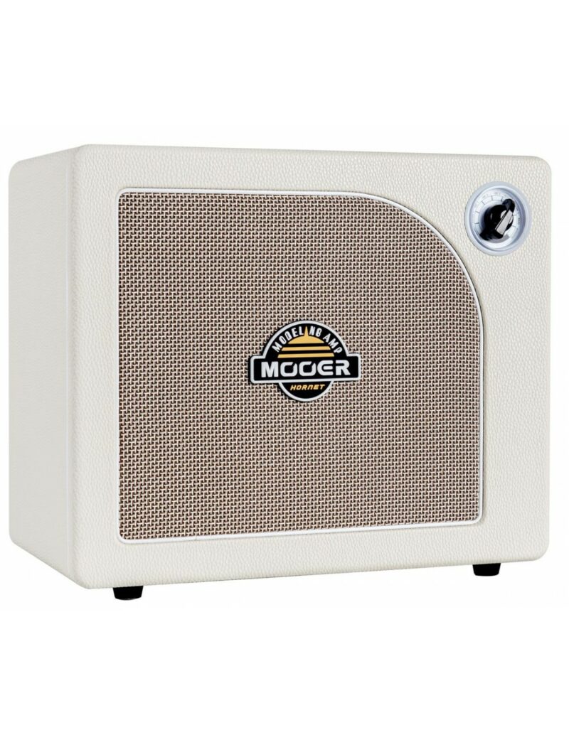 Mooer Hornet White 15w