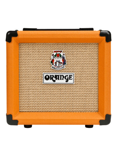 ORANGE PPC-108 ENCEINTE MICRO TERROR-1