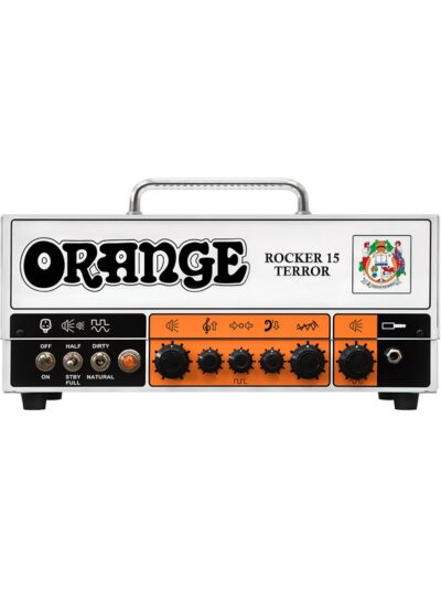 ORANGE ROCKER TERROR RK15-TH-1