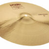 Paiste Crash 2002 18