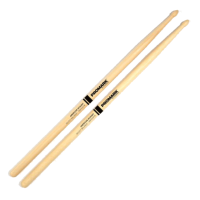 Promark Rbh565aw Rebound 5a Hickory Wd Tip