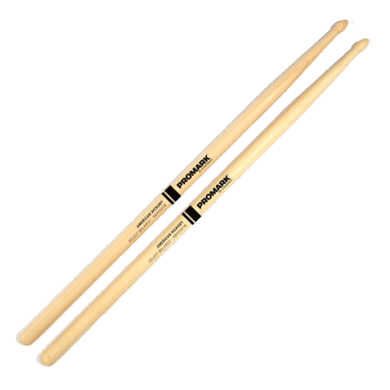Promark Rbh565aw Rebound 5a Hickory Wd Tip