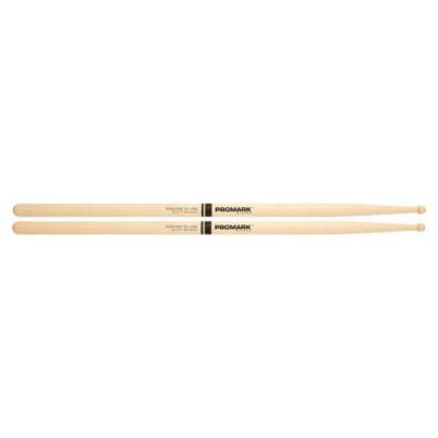 Promark Rbm535lrw Finesse 7a Long Maple Wd Tip