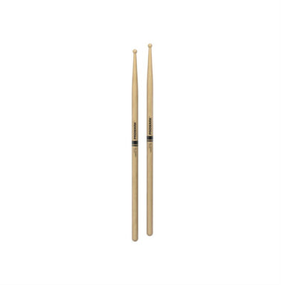 Promark Tx718w Finesse 718 Hickory Wd Tip 2