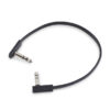 ROCKBOARD CAB-F-TRS-30-BK CABLE PLAT TRS 30CM-1