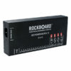 ROCKBOARD ISO POWER BLOCK V12 IEC-1