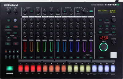 ROLAND TR-8S RYTHM PERFORMER-1