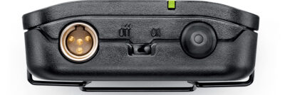 Shure Blx1 M17 Emetteur De Poche