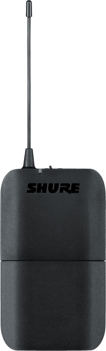 Shure Blx1 M17 Emetteur De Poche