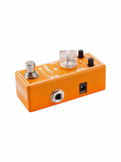 TONE CITY SUMMER ORANGE - PHASER-1