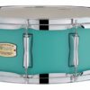 Yamaha Stage Custom Birch Caisse Claire 14x55 Matte Surf Green