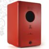 J LEIVA CAJON VIVA RED-2