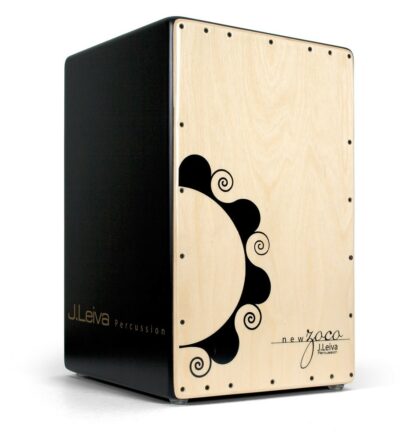 J LEIVA CAJON ZOCO 2.0-3