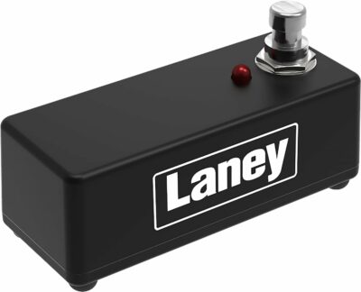 Laney Fs1 Mini Footswitch Simple Mini 2