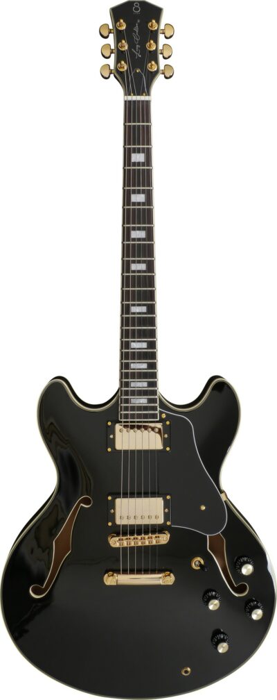 SIRE LARRY CARLTON H7 BK-9