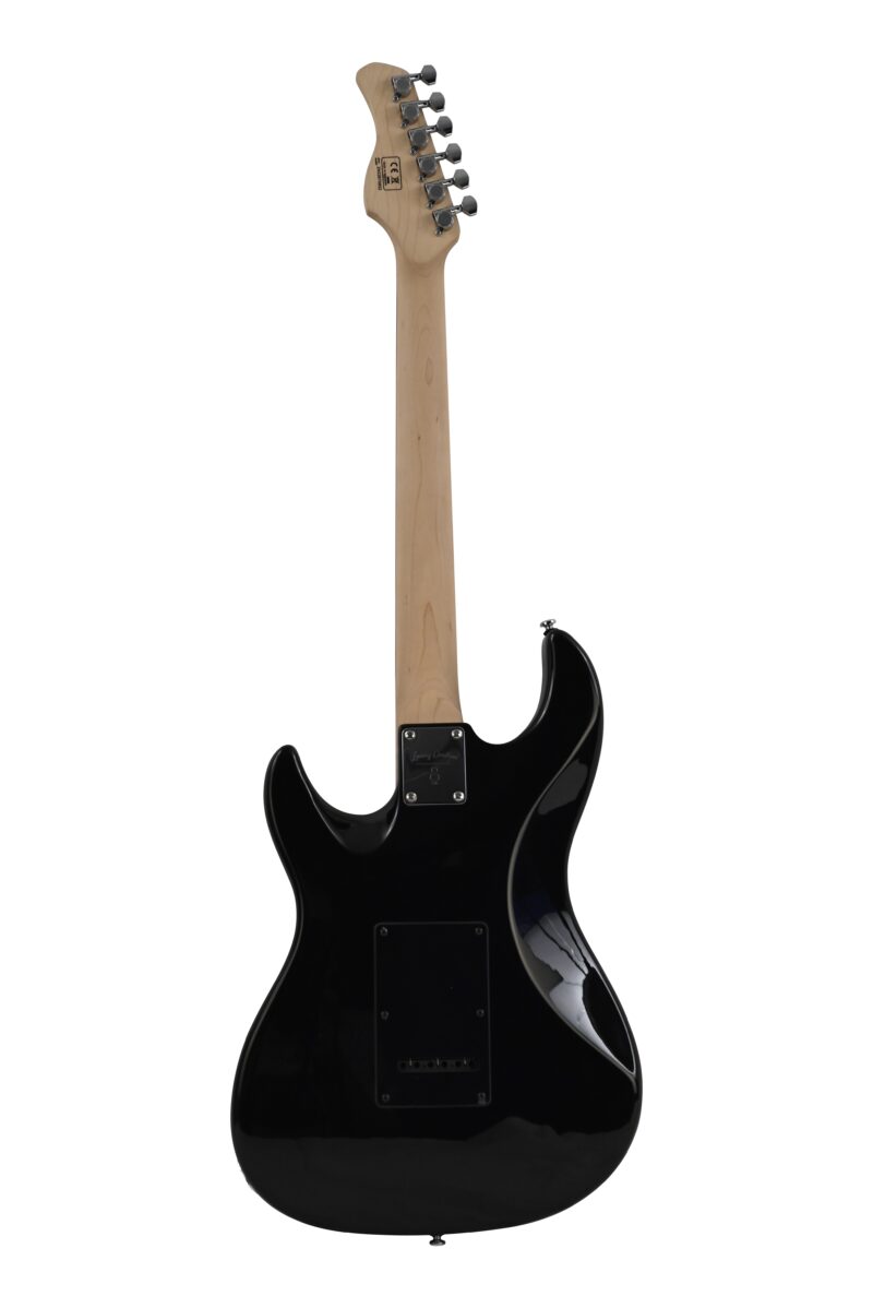 SIRE LARRY CARLTON S3 BLACK RN-3