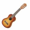 Yamaha Gl1tbs Guitalele Tobacco Brown Sunburst