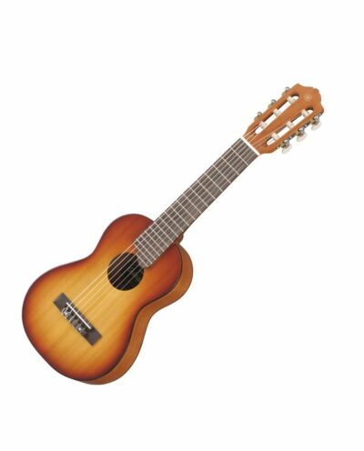 Yamaha Gl1tbs Guitalele Tobacco Brown Sunburst