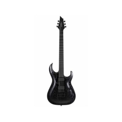 Cort Kx707ev Bopbk Evertune Noir