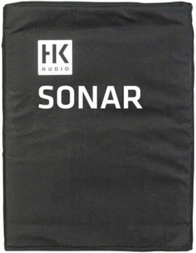 Hk Audio Cov Sonar10 Housse De Protection Pour Sonar 110xi