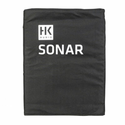 Hk Audio Cov Sonar115s Housse De Protection Pour Sonar 115 Sub D