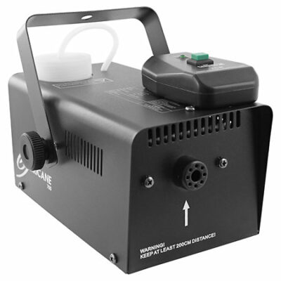 Machine à Fumée
