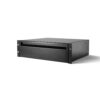 ADAM HALL 874E03 TIROIR RACKABLE ERGO 19 3UH-3